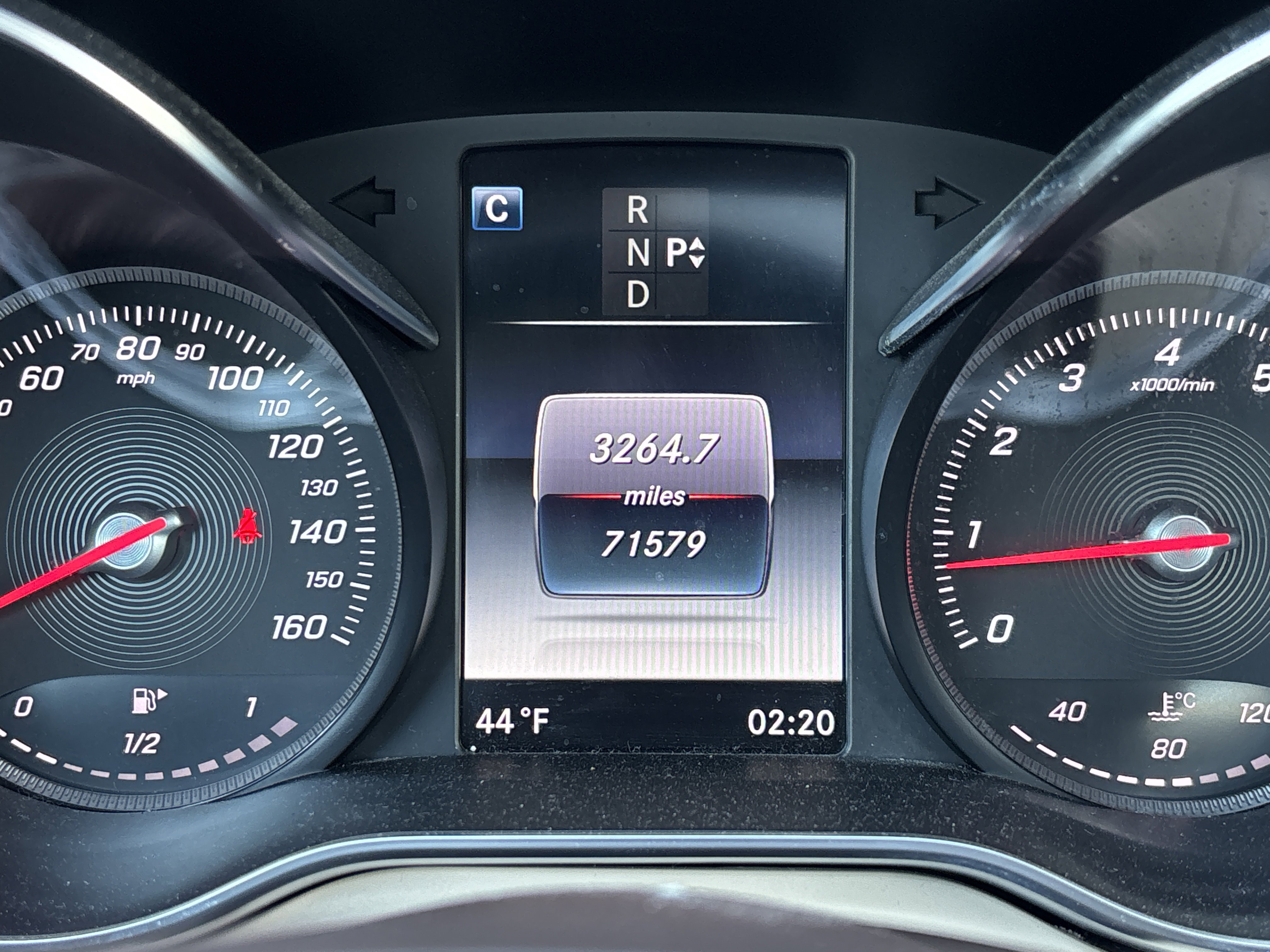 Used 2017 Mercedes-Benz C 300 4MATIC Sedan image 13