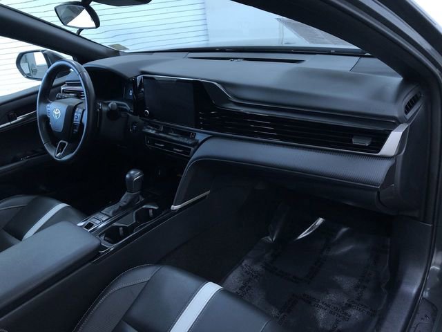 Certified 2025 Toyota Camry SE image 24