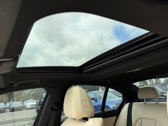 Certified 2023 BMW 330i Sedan w/ Driving Assistance Package image 22