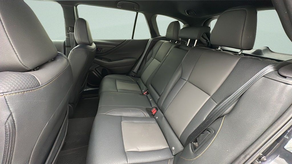 Used 2023 Subaru Outback Wilderness AWD/4WD image 10