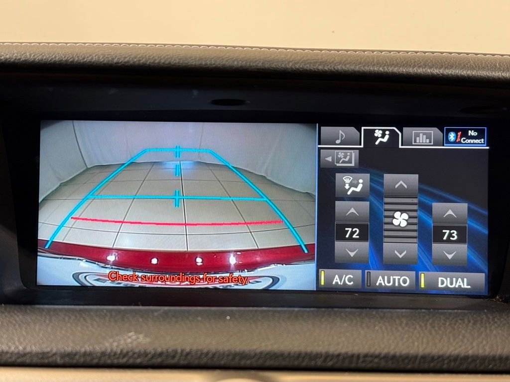 Used 2014 Lexus GS 350 AWD w/ Premium Package image 29