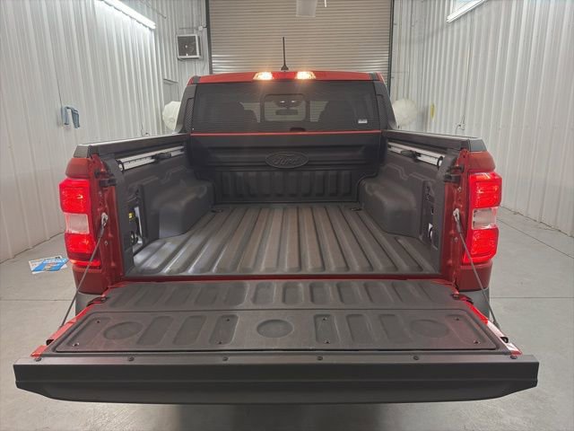 Used 2024 Ford Maverick Lariat w/ 4K Tow Package image 23