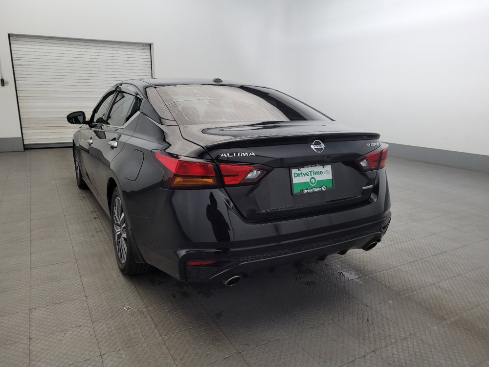 Used 2019 Nissan Altima 2.0 Edition One FWD image 6