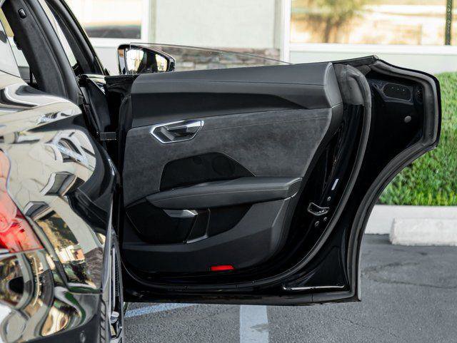 Certified 2023 Audi RS e-tron GT w/ Carbon Performance Package image 22