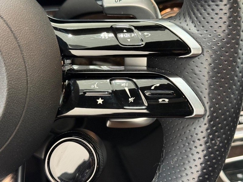 Certified 2022 Mercedes-Benz E 53 AMG 4MATIC Coupe image 17