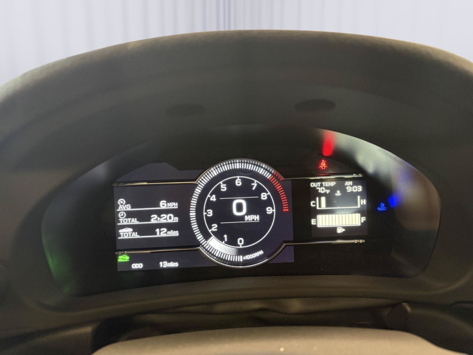 New 2026 Subaru BRZ Limited RWD image 32