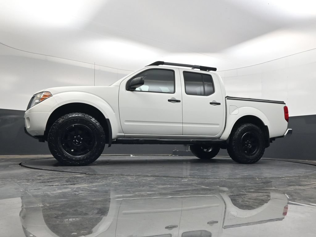 Used 2019 Nissan Frontier SV AWD/4WD image 34