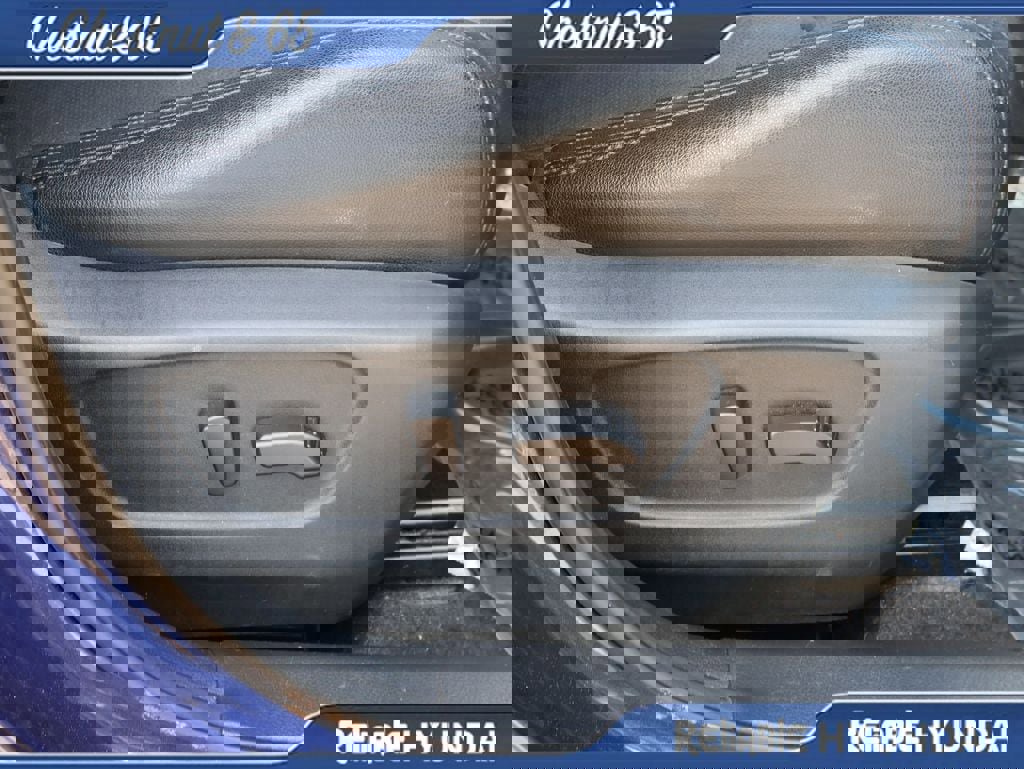 Used 2020 Nissan Rogue SL AWD/4WD image 11