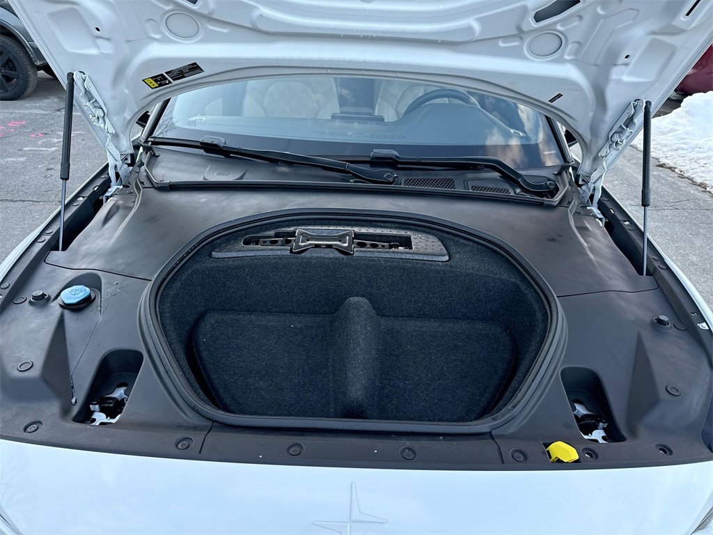 Used 2021 Polestar Polestar 2 image 18