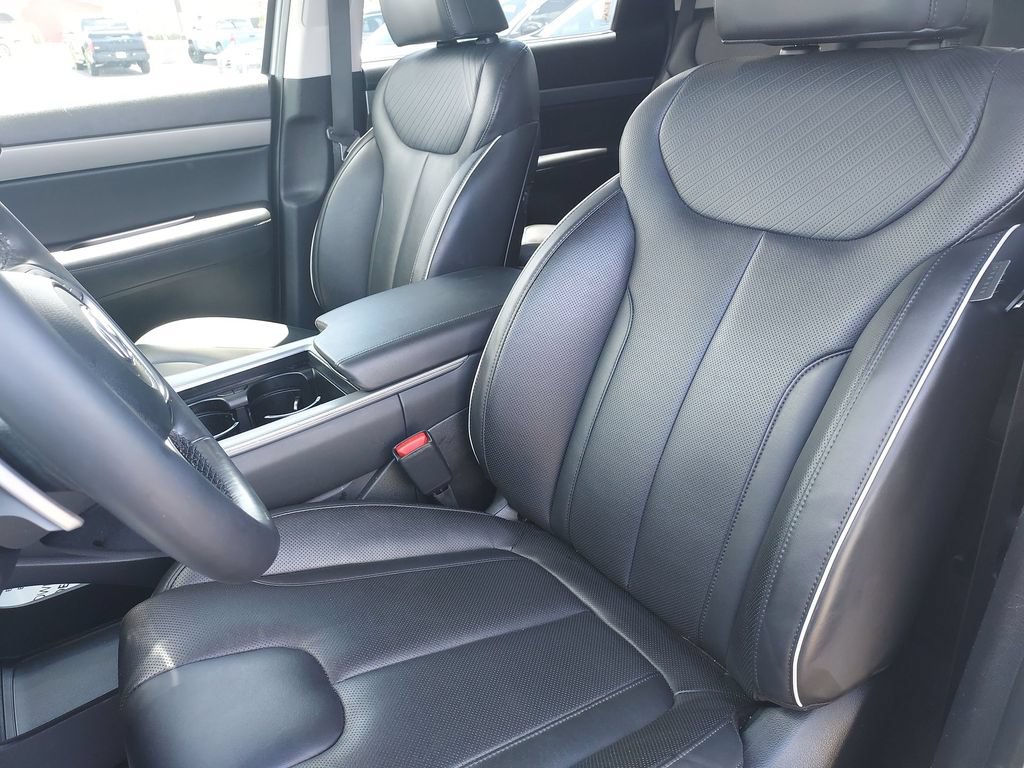 Used 2023 Hyundai Palisade SEL AWD/4WD image 17