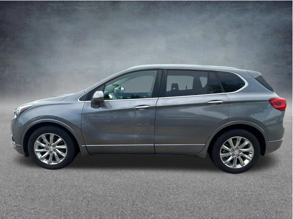 Used 2019 Buick Envision Essence FWD image 6