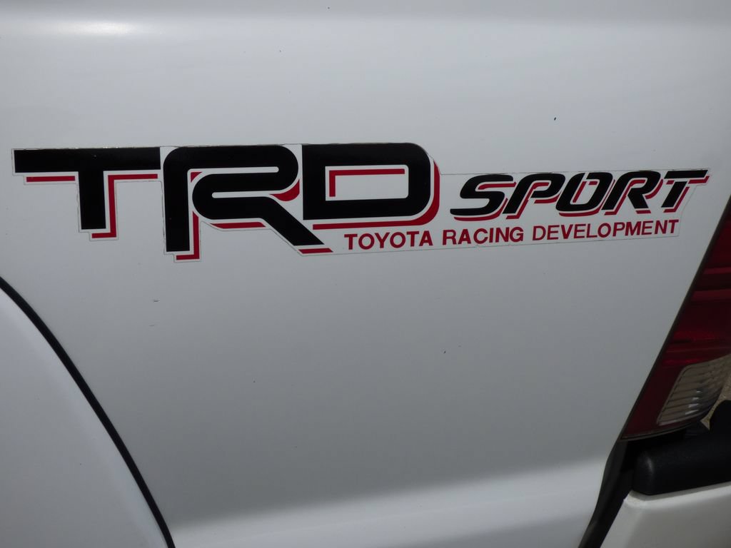 Used 2014 Toyota Tacoma PreRunner w/ TRD Sport Package RWD image 10