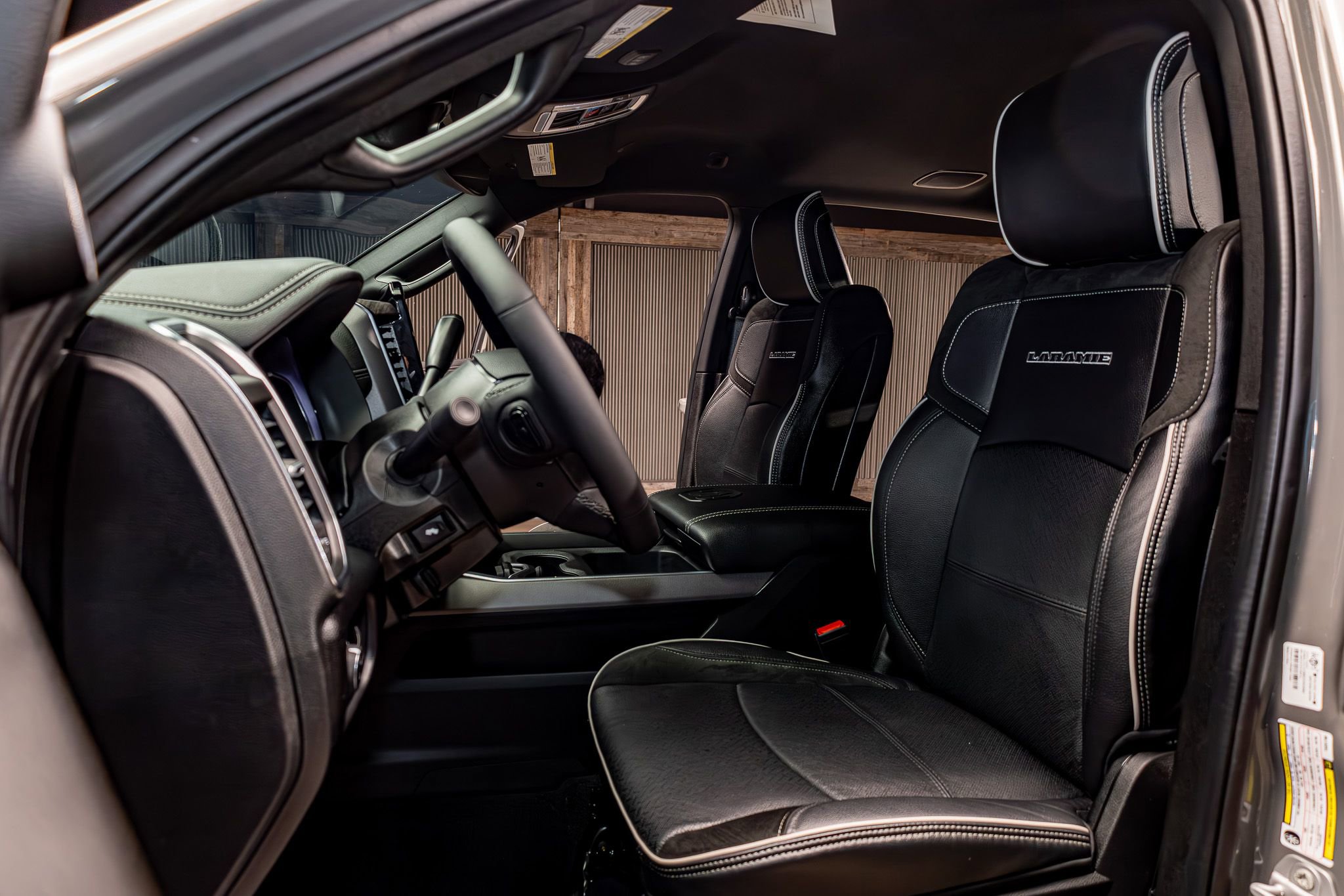 Used 2026 RAM 2500 Laramie image 20