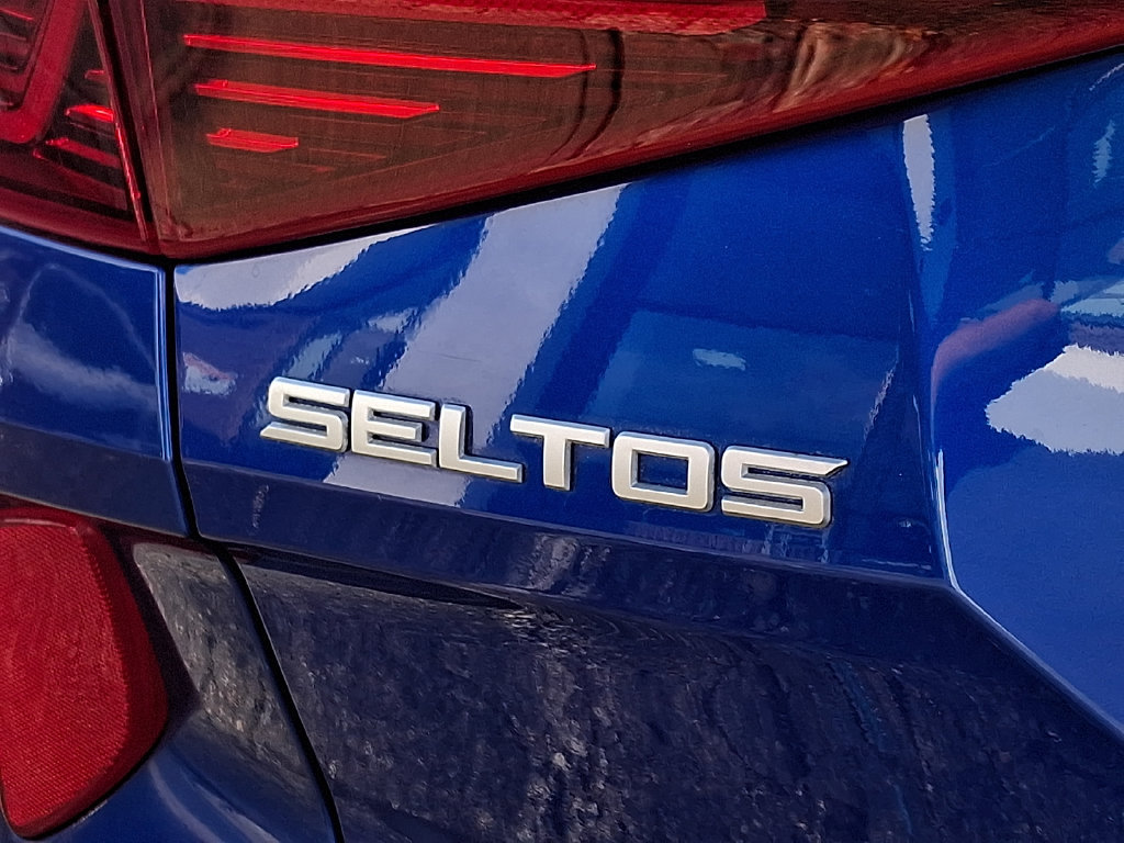 Certified 2023 Kia Seltos S w/ Navigation Package AWD/4WD image 30