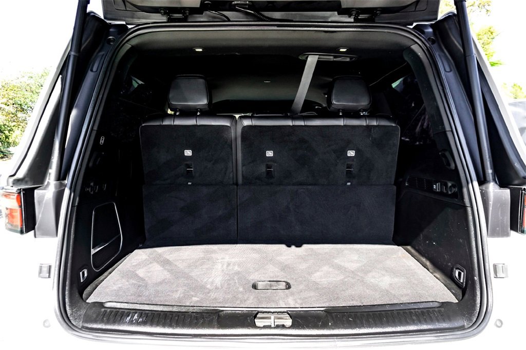 Used 2023 Jeep Wagoneer 4WD image 30