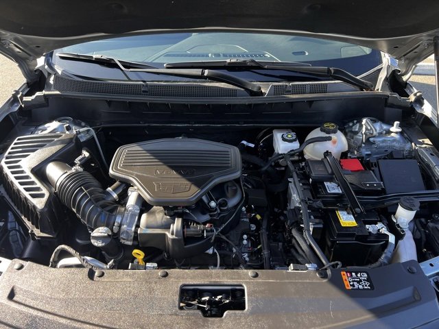 Used 2025 Cadillac XT6 Premium Luxury image 32