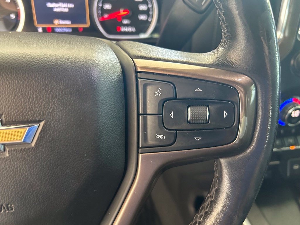 Used 2021 Chevrolet Silverado 2500 High Country w/ Z71 Off-Road Package AWD/4WD image 52