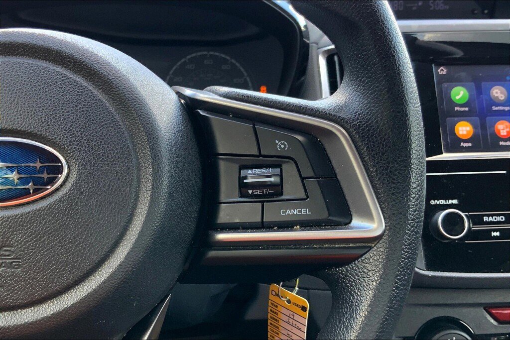 Used 2019 Subaru Crosstrek 2.0i image 11