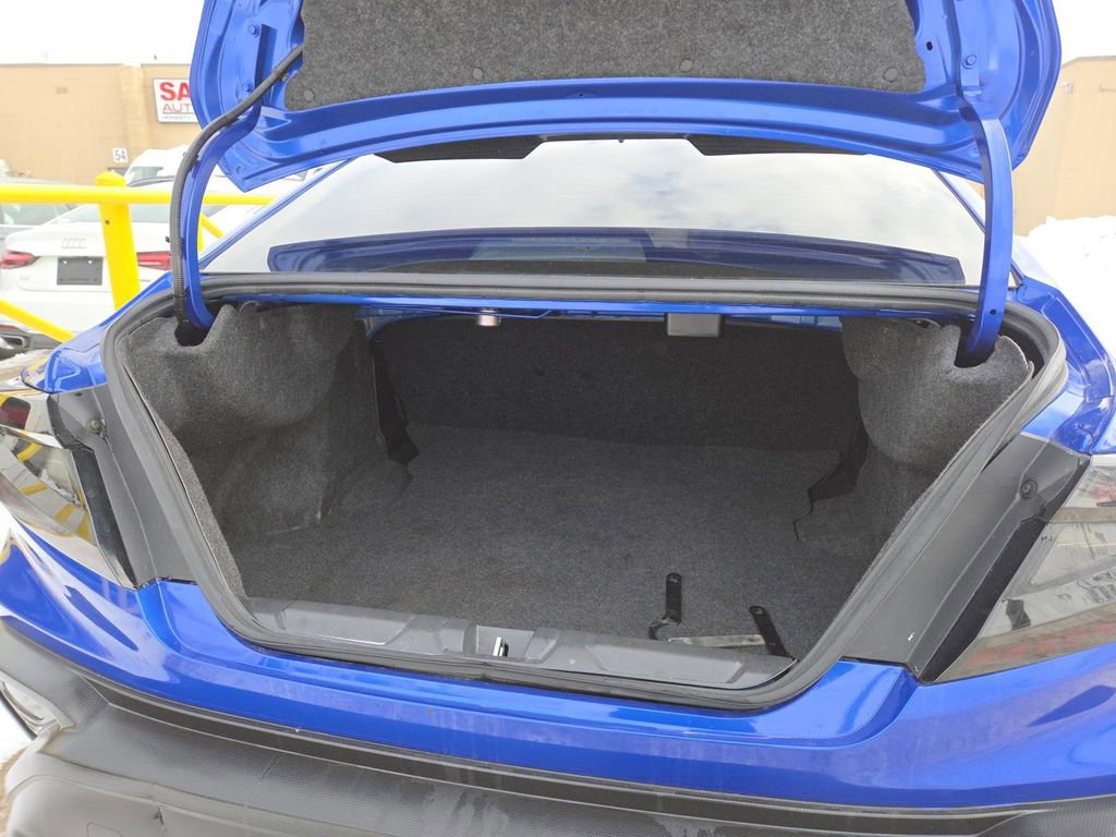 Used 2022 Subaru WRX Limited image 17