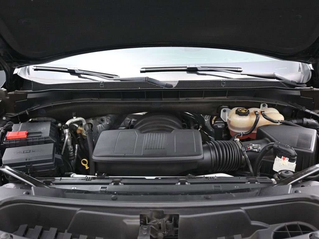 Used 2022 Chevrolet Tahoe LS image 12