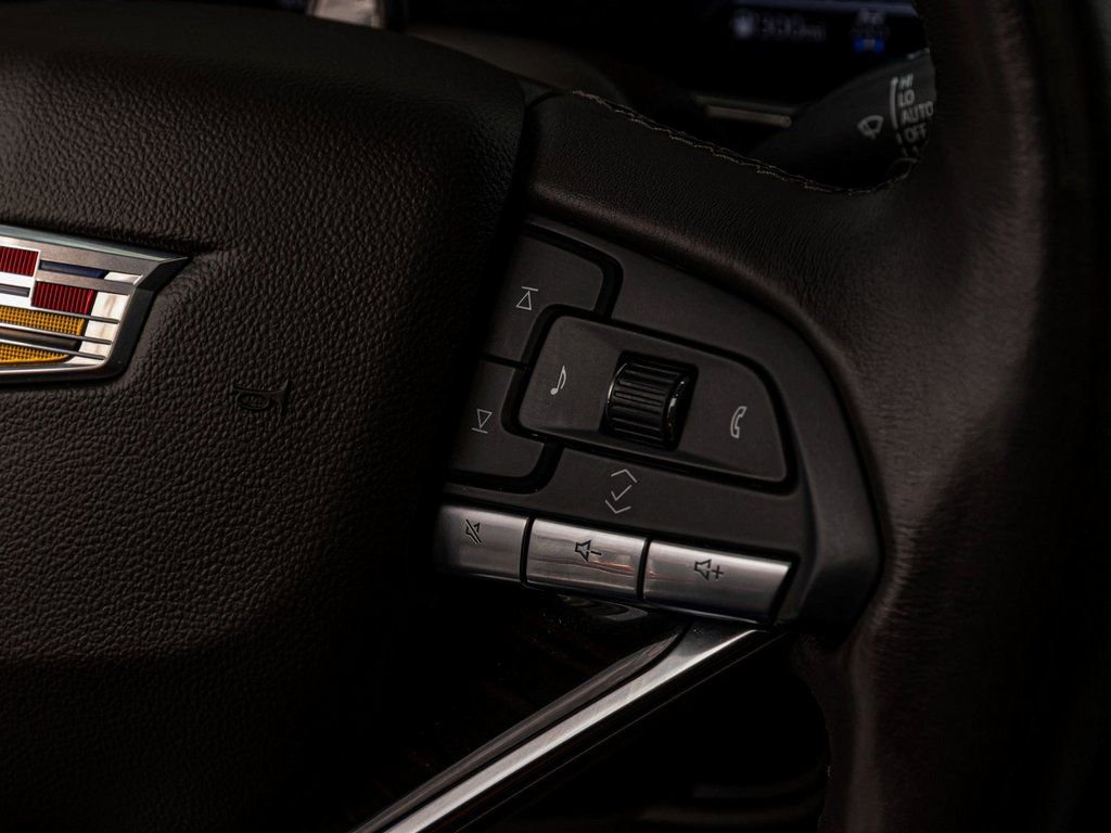 Used 2023 Cadillac Escalade ESV Sport w/ LPO, Floor Liner Package image 24