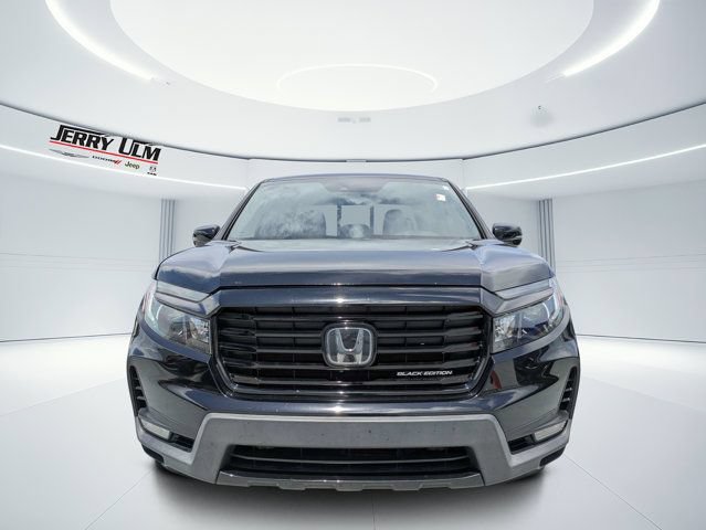 Used 2022 Honda Ridgeline Black Edition image 8