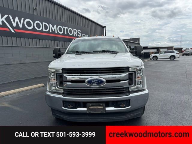 Used 2019 Ford F350 XL w/ STX Appearance Package image 15