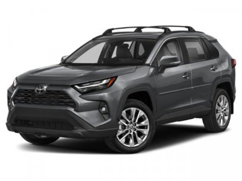 New 2025 Toyota RAV4 XLE Premium w/ Weather Package AWD/4WD image 1