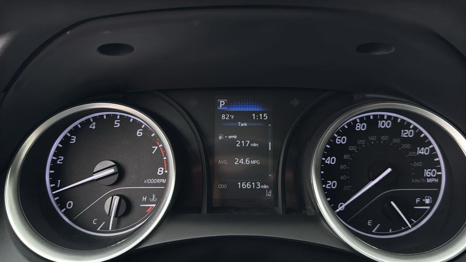 Used 2023 Toyota Camry LE image 13