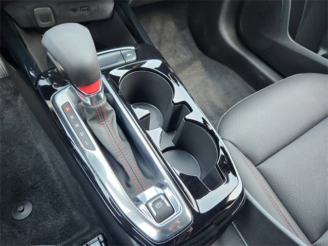 Used 2024 Chevrolet Trax RS w/ Driver Confidence Package image 27