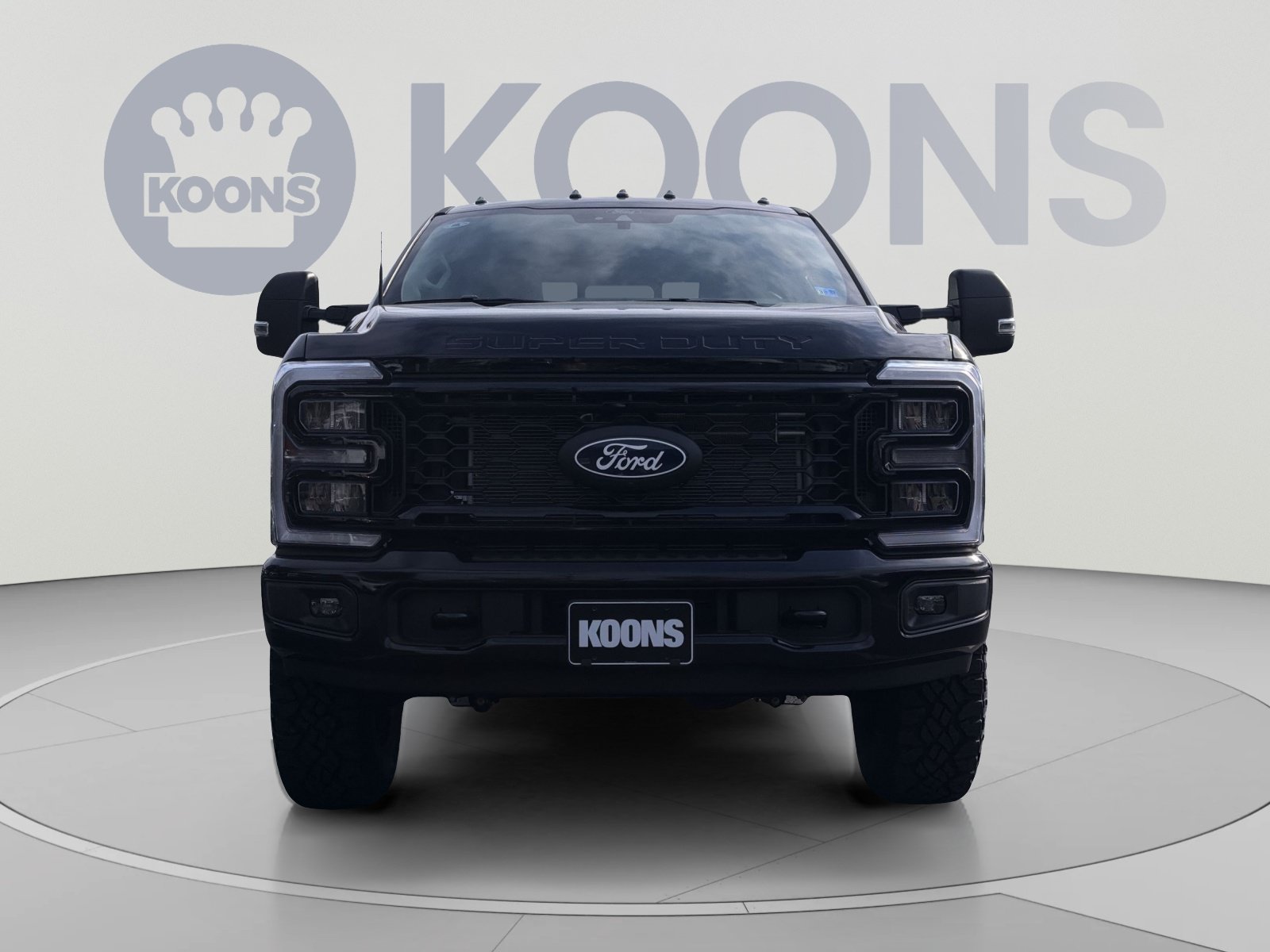 New 2027 Ford F350 XLT w/ XLT Premium Package AWD/4WD image 11