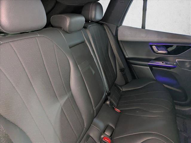 Certified 2023 Mercedes-Benz EQE 350+ 4MATIC SUV image 21