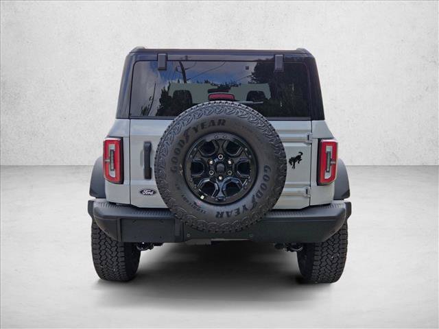 New 2026 Ford Bronco Badlands w/ Wildtrak Package AWD/4WD image 8