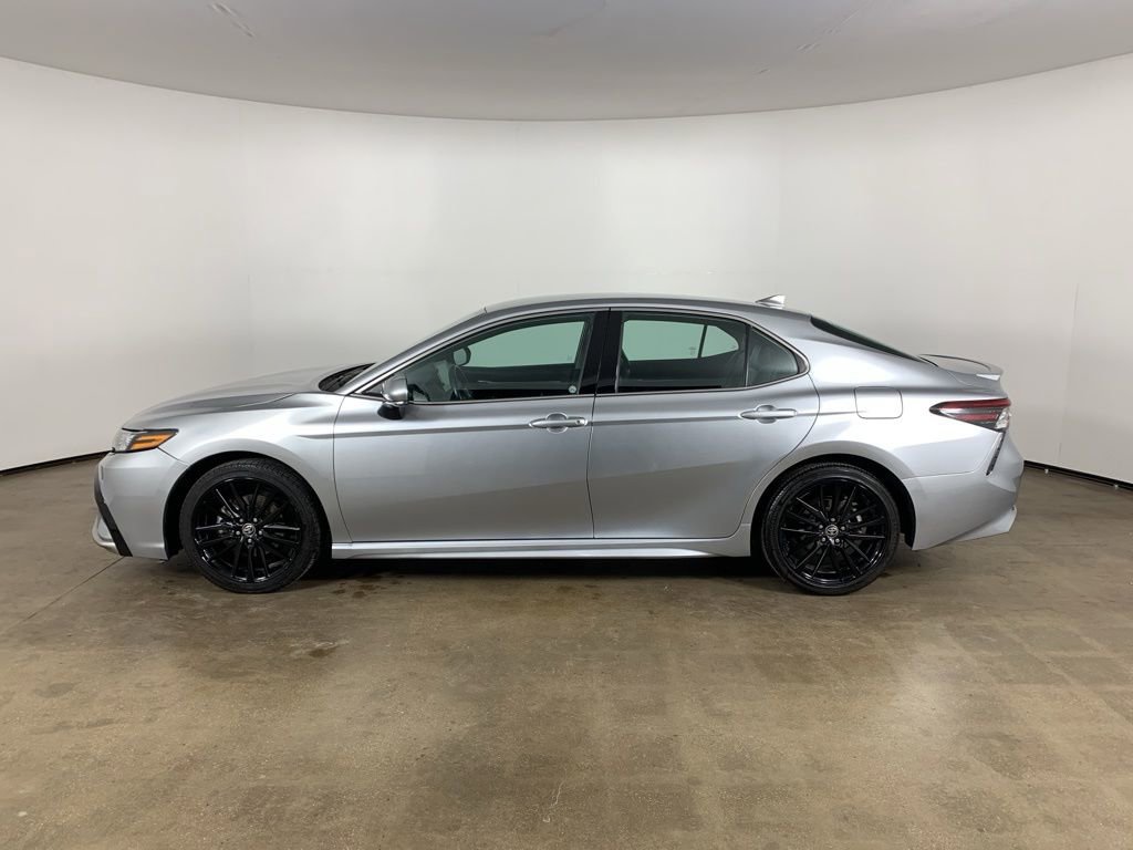 Used 2024 Toyota Camry XSE image 16