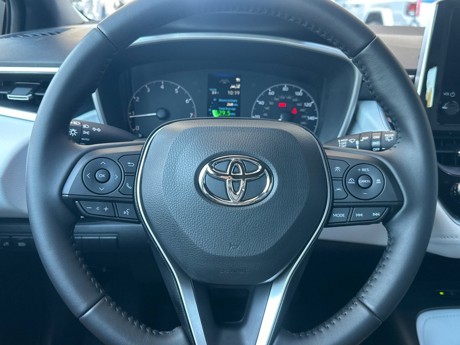 Used 2026 Toyota Corolla SE FWD image 22