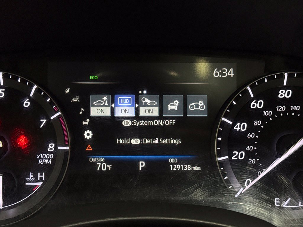 Used 2020 Toyota Highlander Platinum AWD/4WD image 51