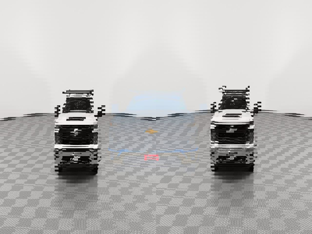 New 2025 Chevrolet Silverado 3500 W/T w/ WT Convenience Package image 30