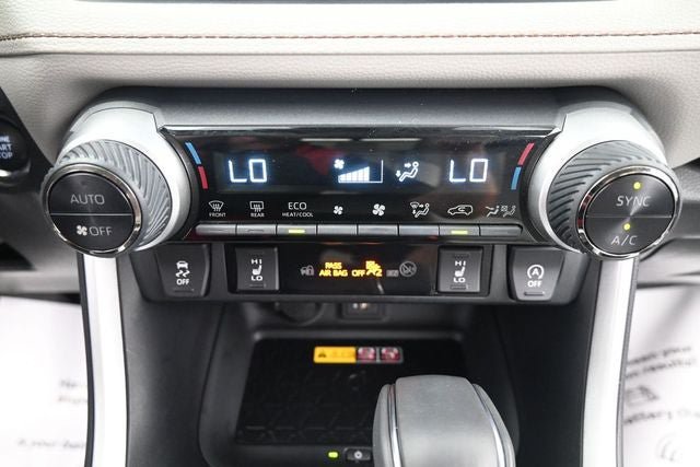 Used 2024 Toyota RAV4 XLE Premium w/ Weather Package AWD/4WD image 27