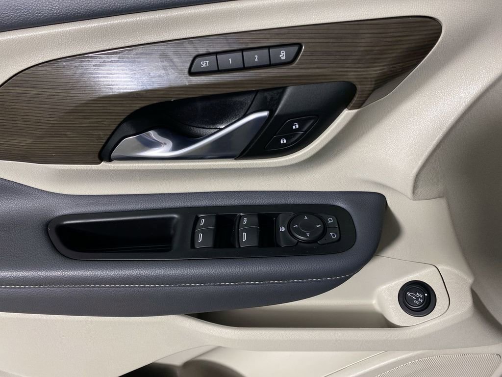 Certified 2023 GMC Terrain Denali w/ Denali Premium Package image 13