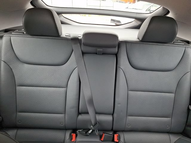 Used 2018 Hyundai Ioniq Limited FWD image 19