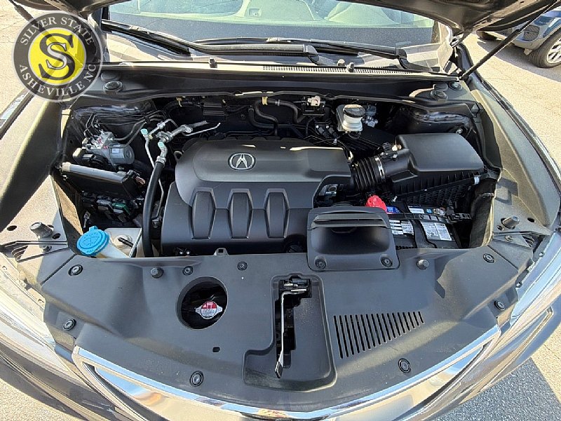 Used 2016 Acura RDX AWD w/ Advance Package image 29