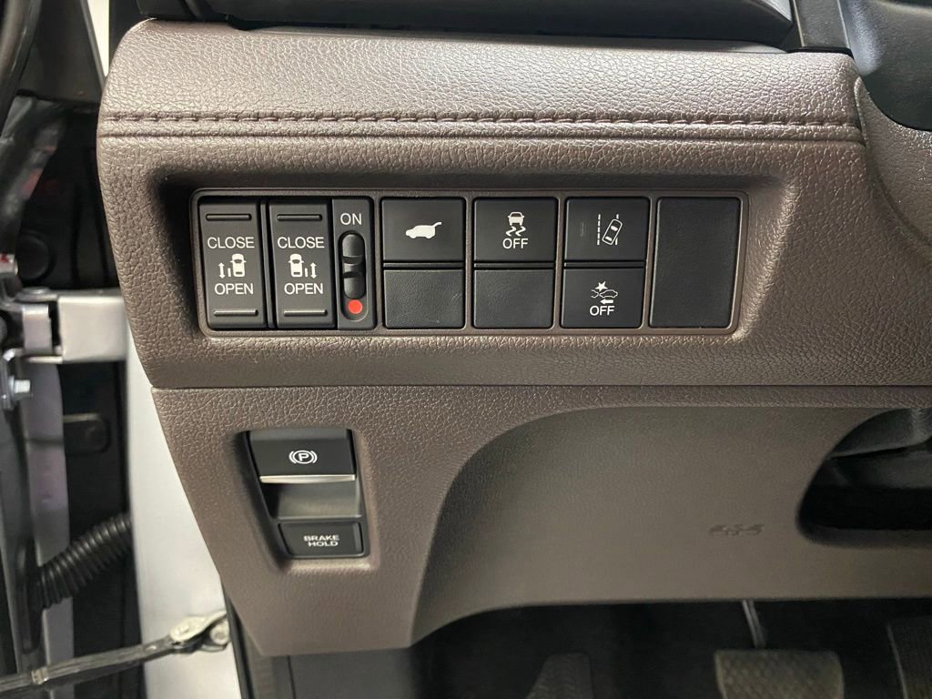 Used 2019 Honda Odyssey EX-L image 22