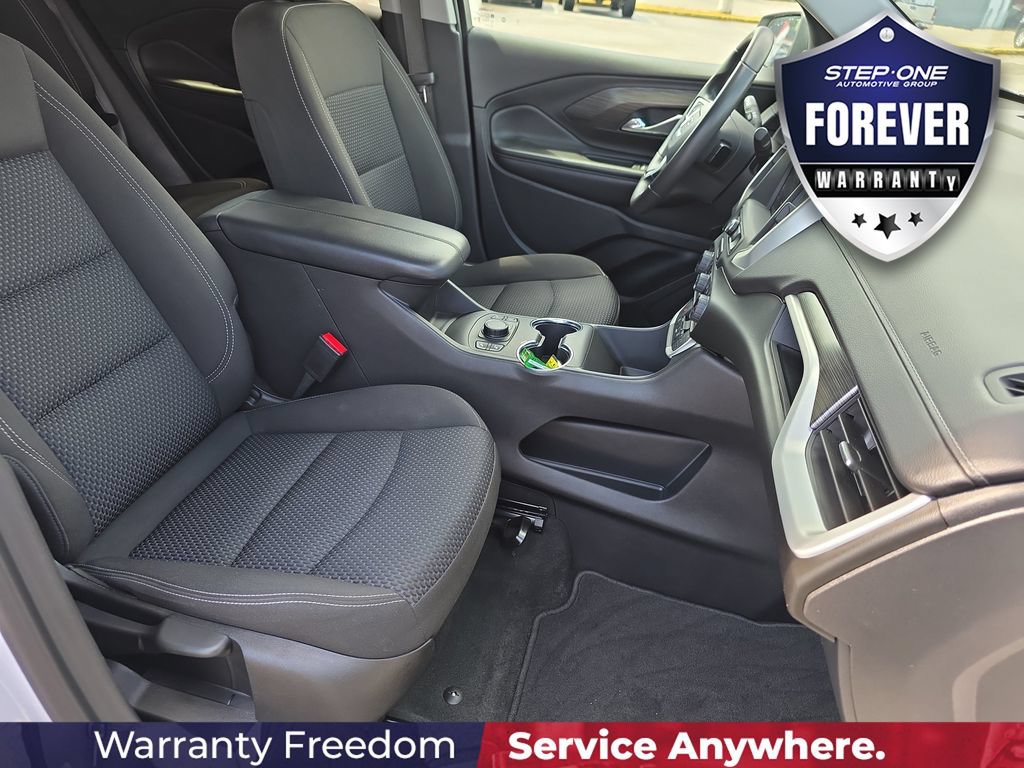 Used 2023 GMC Terrain SLE w/ Driver Convenience Package AWD/4WD image 38