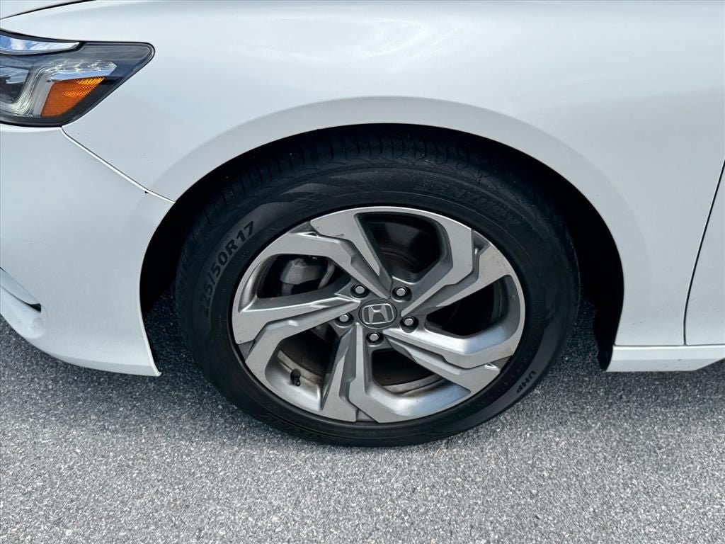 Used 2018 Honda Accord EX-L image 15