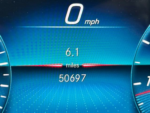 Used 2022 Mercedes-Benz GLE 350 GLE 350 image 16