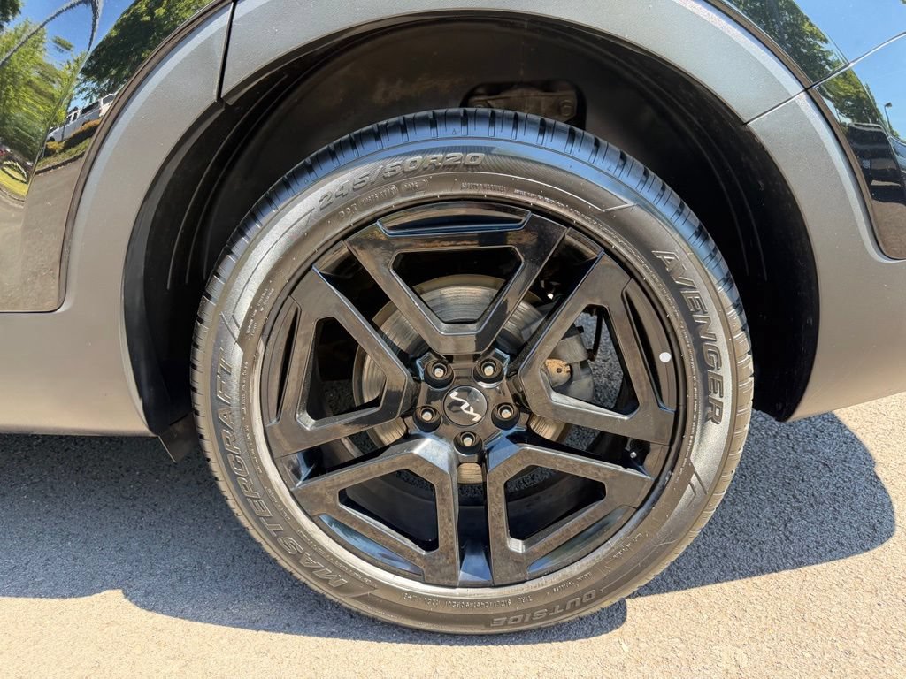 Used 2023 Kia Telluride EX X-Line AWD/4WD image 10