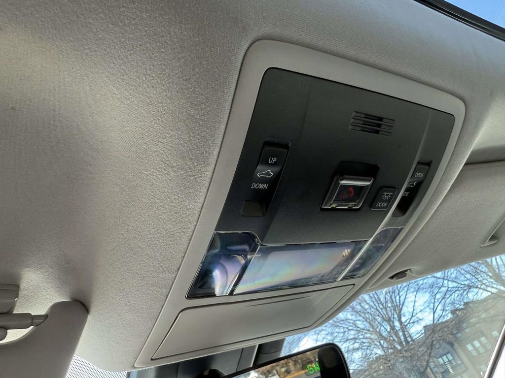 Used 2021 Lexus RX 350 Premium w/ Moonroof and 20 Wh image 26