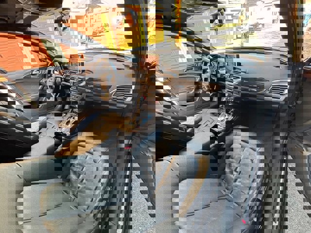 Used 2016 Audi A6 2.0T Premium Plus w/ Premium Plus Package image 44