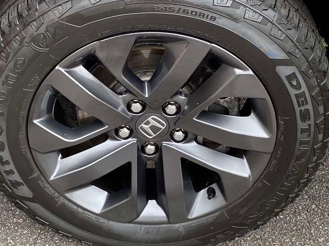 Used 2021 Honda Ridgeline Sport image 31