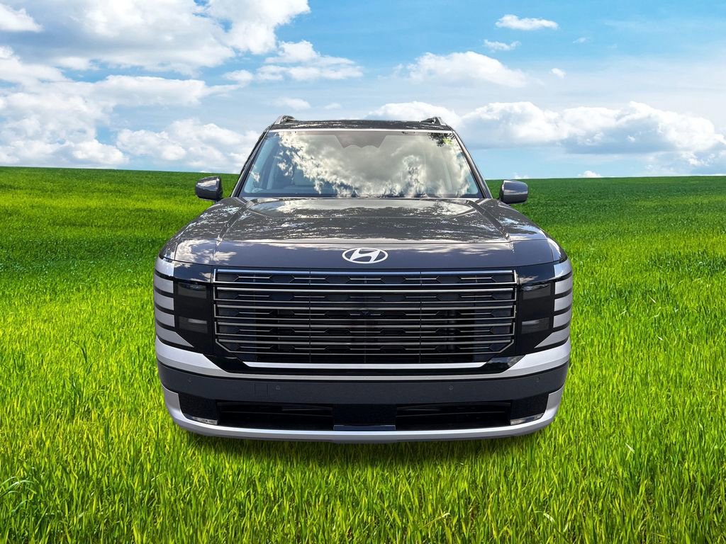 New 2026 Hyundai Palisade Calligraphy image 9